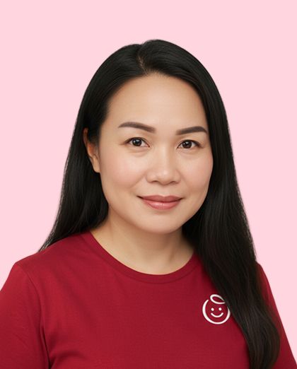 Armida Mitra Maranan